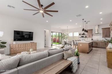 Be apart of the exclusive Sterling Grove Golf & Country Club on Sterling Grove Golf & Country Club in Arizona - for sale on GolfHomes.com, golf home, golf lot