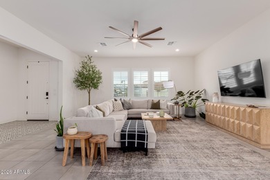 Be apart of the exclusive Sterling Grove Golf & Country Club on Sterling Grove Golf & Country Club in Arizona - for sale on GolfHomes.com, golf home, golf lot