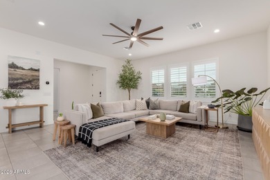 Be apart of the exclusive Sterling Grove Golf & Country Club on Sterling Grove Golf & Country Club in Arizona - for sale on GolfHomes.com, golf home, golf lot