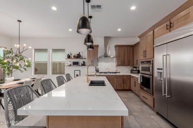 Be apart of the exclusive Sterling Grove Golf & Country Club on Sterling Grove Golf & Country Club in Arizona - for sale on GolfHomes.com, golf home, golf lot