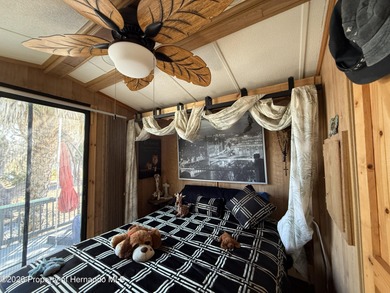 SNOWBIRDS AND HOME OWNERS WELCOME, Deeded Lot, NO LOT RENT on Glen Lakes Country Club in Florida - for sale on GolfHomes.com, golf home, golf lot