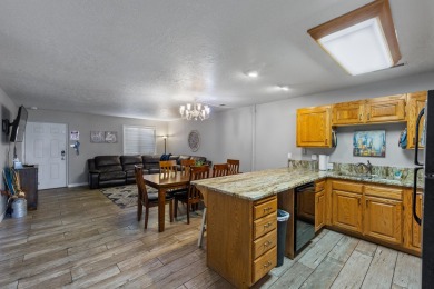 Las Palmas Resort. Its a short walk to the  clubhouse and pool on Sunbrook Golf Course in Utah - for sale on GolfHomes.com, golf home, golf lot