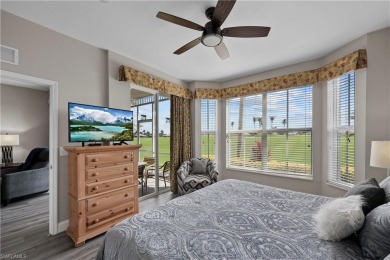 This gorgeous condominium for sale in the heart of Lely Resort on Lely Resort Golf and Country Club in Florida - for sale on GolfHomes.com, golf home, golf lot
