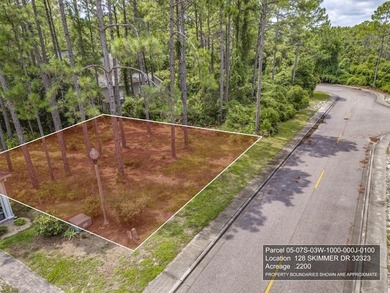 Terrific location in St James Bay Golf and Pickleball Resort on St. James Bay in Florida - for sale on GolfHomes.com, golf home, golf lot