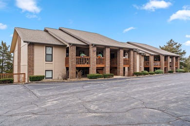 Sunrise. Sunset. Seasonal Lake Views. Low-Maintenance Living on Kimberling City Golf Club in Missouri - for sale on GolfHomes.com, golf home, golf lot