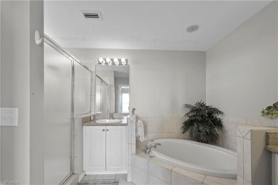 This gorgeous condominium for sale in the heart of Lely Resort on Lely Resort Golf and Country Club in Florida - for sale on GolfHomes.com, golf home, golf lot