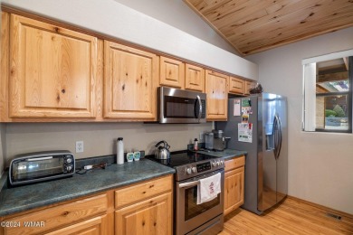 Check out this 3 Bed/2 Bath split floor plan cabin in the on Torreon Golf Club in Arizona - for sale on GolfHomes.com, golf home, golf lot