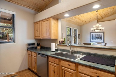 Check out this 3 Bed/2 Bath split floor plan cabin in the on Torreon Golf Club in Arizona - for sale on GolfHomes.com, golf home, golf lot