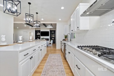 Spacious home on over a 1/2 acre lot in the sought-after Legacy on Eagle Legacy Golf Course in Idaho - for sale on GolfHomes.com, golf home, golf lot