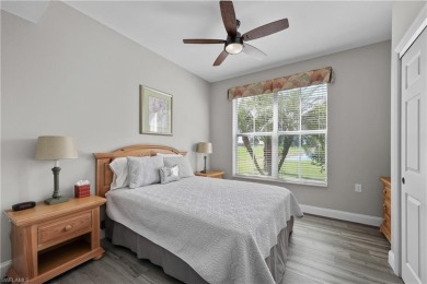 This gorgeous condominium for sale in the heart of Lely Resort on Lely Resort Golf and Country Club in Florida - for sale on GolfHomes.com, golf home, golf lot