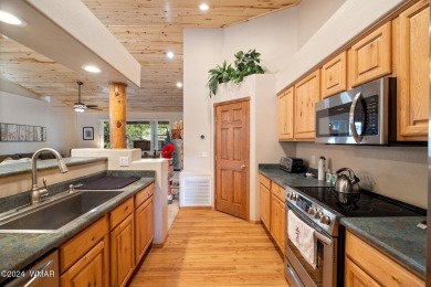 Check out this 3 Bed/2 Bath split floor plan cabin in the on Torreon Golf Club in Arizona - for sale on GolfHomes.com, golf home, golf lot