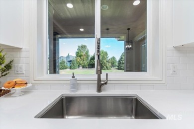 Spacious home on over a 1/2 acre lot in the sought-after Legacy on Eagle Legacy Golf Course in Idaho - for sale on GolfHomes.com, golf home, golf lot