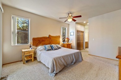 Check out this 3 Bed/2 Bath split floor plan cabin in the on Torreon Golf Club in Arizona - for sale on GolfHomes.com, golf home, golf lot
