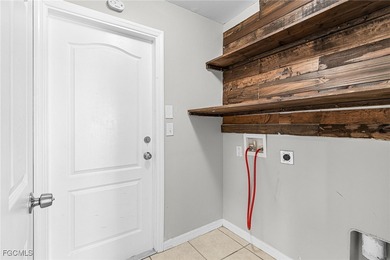 Discover this well maintained 3-bedroom, 2-bath home with a den on Burnt Store Golf Club in Florida - for sale on GolfHomes.com, golf home, golf lot