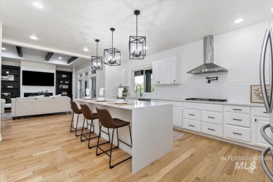 Spacious home on over a 1/2 acre lot in the sought-after Legacy on Eagle Legacy Golf Course in Idaho - for sale on GolfHomes.com, golf home, golf lot