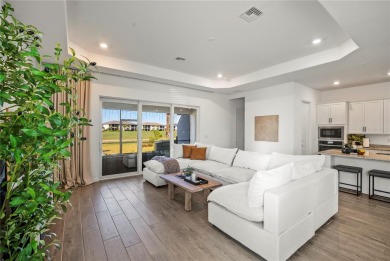 Imagine yourself stepping into the epitome of luxury on Babcock National Golf Course in Florida - for sale on GolfHomes.com, golf home, golf lot