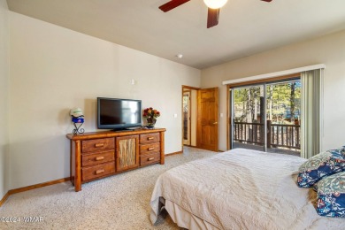 Check out this 3 Bed/2 Bath split floor plan cabin in the on Torreon Golf Club in Arizona - for sale on GolfHomes.com, golf home, golf lot