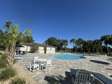 Terrific location in St James Bay Golf and Pickleball Resort on St. James Bay in Florida - for sale on GolfHomes.com, golf home, golf lot
