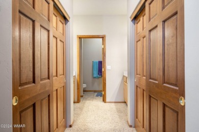 Check out this 3 Bed/2 Bath split floor plan cabin in the on Torreon Golf Club in Arizona - for sale on GolfHomes.com, golf home, golf lot