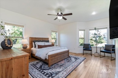 Spacious home on over a 1/2 acre lot in the sought-after Legacy on Eagle Legacy Golf Course in Idaho - for sale on GolfHomes.com, golf home, golf lot