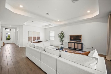 Imagine yourself stepping into the epitome of luxury on Babcock National Golf Course in Florida - for sale on GolfHomes.com, golf home, golf lot