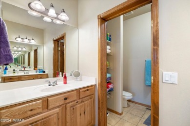 Check out this 3 Bed/2 Bath split floor plan cabin in the on Torreon Golf Club in Arizona - for sale on GolfHomes.com, golf home, golf lot