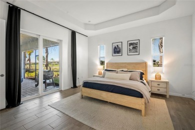 Imagine yourself stepping into the epitome of luxury on Babcock National Golf Course in Florida - for sale on GolfHomes.com, golf home, golf lot