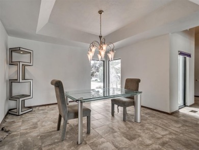 Timeless Elegance on the Golf Course - Private Pool, Expansive on The Greens Country Club in Oklahoma - for sale on GolfHomes.com, golf home, golf lot