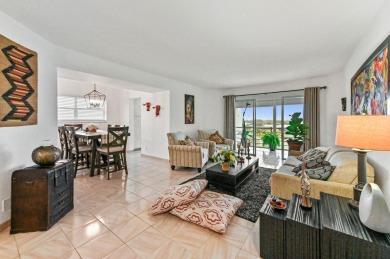 Welcome to this stunning corner condo, where breathtaking golf on Poinciana Golf Club in Florida - for sale on GolfHomes.com, golf home, golf lot