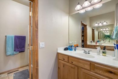 Check out this 3 Bed/2 Bath split floor plan cabin in the on Torreon Golf Club in Arizona - for sale on GolfHomes.com, golf home, golf lot