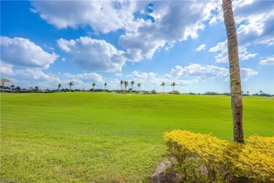 This gorgeous condominium for sale in the heart of Lely Resort on Lely Resort Golf and Country Club in Florida - for sale on GolfHomes.com, golf home, golf lot