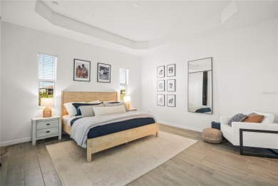 Imagine yourself stepping into the epitome of luxury on Babcock National Golf Course in Florida - for sale on GolfHomes.com, golf home, golf lot