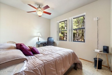 Check out this 3 Bed/2 Bath split floor plan cabin in the on Torreon Golf Club in Arizona - for sale on GolfHomes.com, golf home, golf lot
