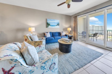 Welcome to Ariel Dunes II.  This beautiful 9th floor unit has a on Seascape Golf Course in Florida - for sale on GolfHomes.com, golf home, golf lot