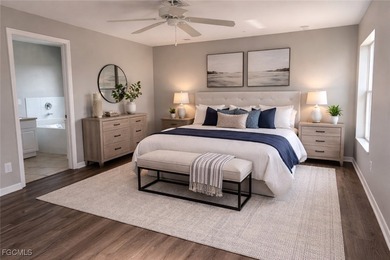 Discover this well maintained 3-bedroom, 2-bath home with a den on Burnt Store Golf Club in Florida - for sale on GolfHomes.com, golf home, golf lot