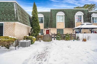 This Carlton Model condo offers a great opportunity to own in on Blue Ridge Golf Club in New York - for sale on GolfHomes.com, golf home, golf lot