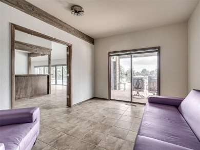 Timeless Elegance on the Golf Course - Private Pool, Expansive on The Greens Country Club in Oklahoma - for sale on GolfHomes.com, golf home, golf lot