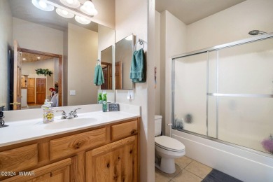 Check out this 3 Bed/2 Bath split floor plan cabin in the on Torreon Golf Club in Arizona - for sale on GolfHomes.com, golf home, golf lot