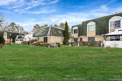 This Carlton Model condo offers a great opportunity to own in on Blue Ridge Golf Club in New York - for sale on GolfHomes.com, golf home, golf lot