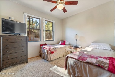 Check out this 3 Bed/2 Bath split floor plan cabin in the on Torreon Golf Club in Arizona - for sale on GolfHomes.com, golf home, golf lot