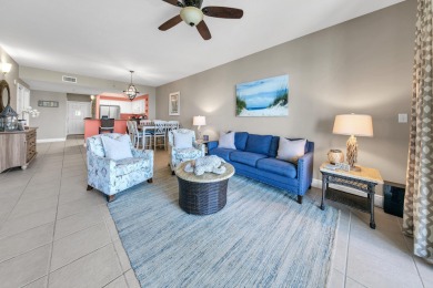 Welcome to Ariel Dunes II.  This beautiful 9th floor unit has a on Seascape Golf Course in Florida - for sale on GolfHomes.com, golf home, golf lot