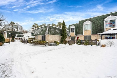 This Carlton Model condo offers a great opportunity to own in on Blue Ridge Golf Club in New York - for sale on GolfHomes.com, golf home, golf lot