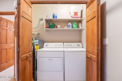 Check out this 3 Bed/2 Bath split floor plan cabin in the on Torreon Golf Club in Arizona - for sale on GolfHomes.com, golf home, golf lot