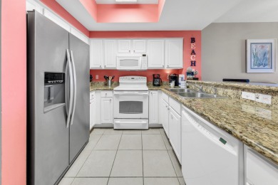Welcome to Ariel Dunes II.  This beautiful 9th floor unit has a on Seascape Golf Course in Florida - for sale on GolfHomes.com, golf home, golf lot