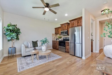 Spacious home on over a 1/2 acre lot in the sought-after Legacy on Eagle Legacy Golf Course in Idaho - for sale on GolfHomes.com, golf home, golf lot