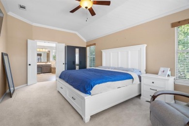 Tucked inside one of Flower Mound's most prestigious on Bridlewood Golf Course in Texas - for sale on GolfHomes.com, golf home, golf lot