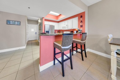 Welcome to Ariel Dunes II.  This beautiful 9th floor unit has a on Seascape Golf Course in Florida - for sale on GolfHomes.com, golf home, golf lot