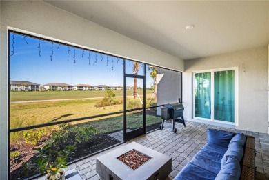 Imagine yourself stepping into the epitome of luxury on Babcock National Golf Course in Florida - for sale on GolfHomes.com, golf home, golf lot