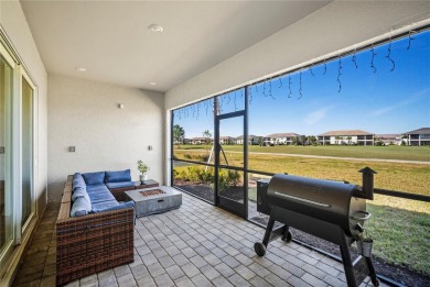 Imagine yourself stepping into the epitome of luxury on Babcock National Golf Course in Florida - for sale on GolfHomes.com, golf home, golf lot