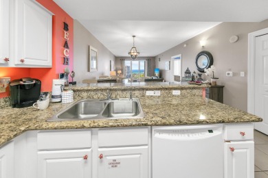 Welcome to Ariel Dunes II.  This beautiful 9th floor unit has a on Seascape Golf Course in Florida - for sale on GolfHomes.com, golf home, golf lot